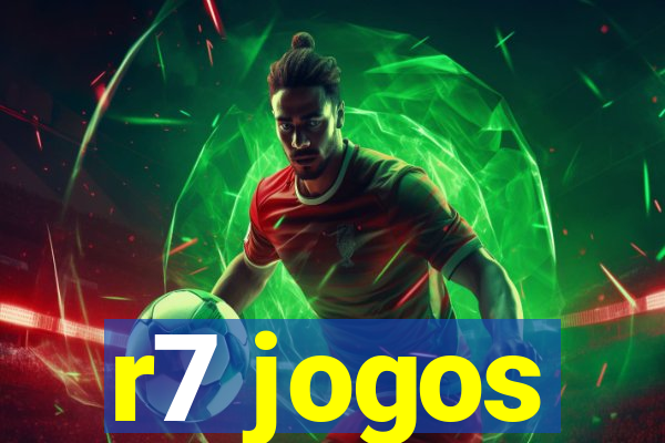 r7 jogos